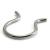 Steel Curved Septum Keeper - view 1