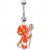 Orange Devil Belly Bar - view 1