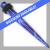 Ultra-Violet Straight Marble Stretcher - view 1