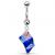 Australia Flag Belly Bar - view 1