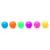 Neon Balls (2-pack) - view 3