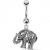 Steel Elephant Belly Bar - view 1