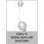 Sterling Silver 'I Love You' Locket Belly Bar - view 6