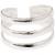 Sterling Silver Toe Ring - Triple Band - view 3