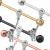 Industrial Scaffold Barbell - Teddy Bear & Balloon - view 2