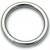 1.6mm Gauge Steel Smooth Segment Ring - view 1