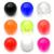 Colourful Acrylic Balls (2-Pack) - view 2