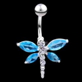 Dragonfly belly bar discount