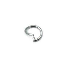 Steel Continuous Ring