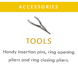 Piercing Tools