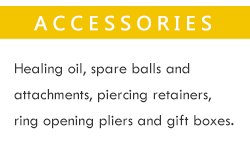 Accessories