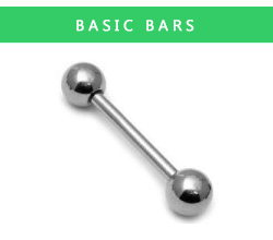 Steel Barbells