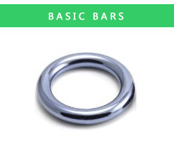 Titanium Segment Rings