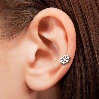 Auricle Piercing Jewellery