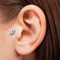 Dermal Piercing Jewellery