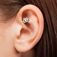 Rook Piercing Jewellery