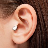 Tragus Piercing Jewellery