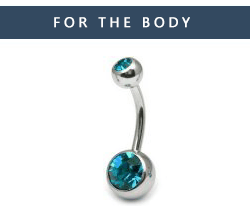 Steel Belly Bars