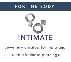 Intimate Piercings