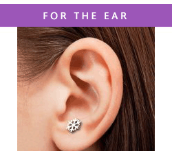 Anti-Tragus Piercing